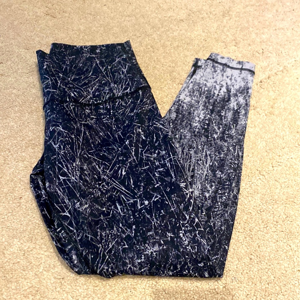 LuLu Lemon leggings